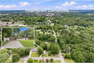 989 Rudolph Street, Gainesville, GA 30501 - Photo 2