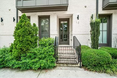 574 Boulevard Place NE #12, Atlanta, GA 30308 - Photo 1