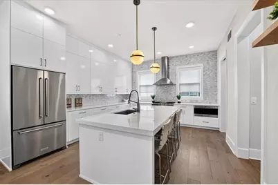 574 Boulevard Place NE #12, Atlanta, GA 30308 - Photo 4