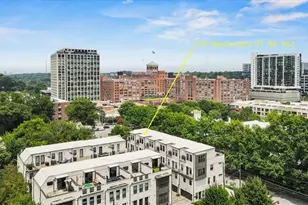 574 Boulevard Pl NE, Atlanta, GA 30308 - Photo 34