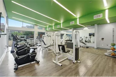 171 Auburn Avenue #210, Atlanta, GA 30303 - Photo 22