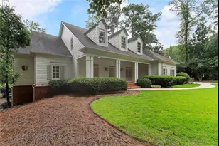 4475 Harris Trail NW, Atlanta, GA 30327 - Photo 6