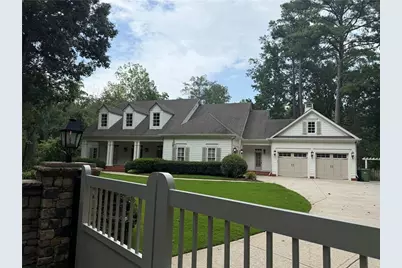 4475 Harris Trail NW, Atlanta, GA 30327 - Photo 2