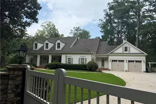 4475 Harris Trail NW, Atlanta, GA 30327 - Photo 2