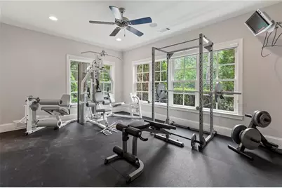 4475 Harris Trail NW, Atlanta, GA 30327 - Photo 56