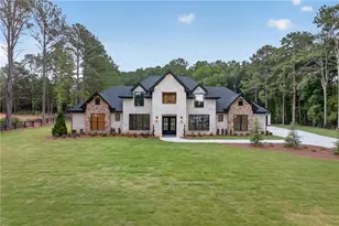 292 Double Springs Road SW, Monroe, GA 30656 - Photo 1