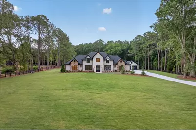 292 Double Springs Road SW, Monroe, GA 30656 - Photo 2