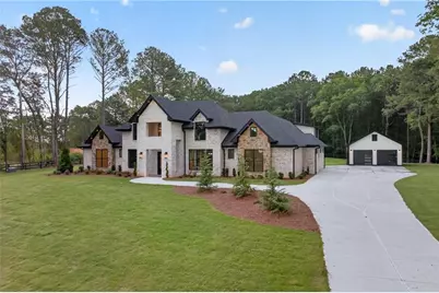 292 Double Springs Road SW, Monroe, GA 30656 - Photo 4