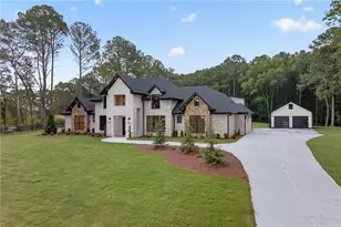 292 Double Springs Road SW, Monroe, GA 30656 - Photo 4