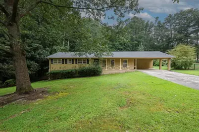 5315 Pounds Drive S, Stone Mountain, GA 30087 - Photo 1
