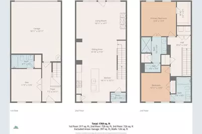 3193 Bartee Walk, Suwanee, GA 30024 - Photo 24