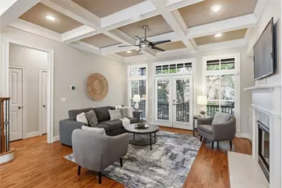 810 Highland Green Way NE, Atlanta, GA 30306 - Photo 12