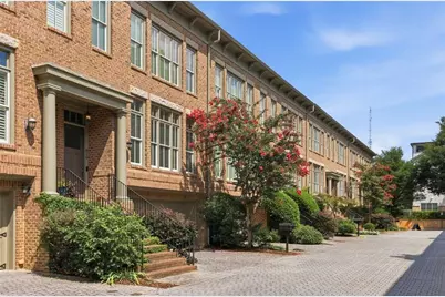 810 Highland Green Way NE, Atlanta, GA 30306 - Photo 2