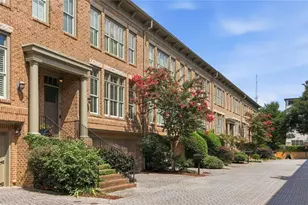 810 Highland Green Way NE, Atlanta, GA 30306 - Photo 2