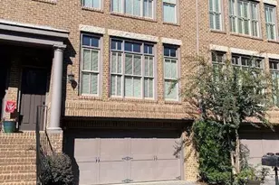 810 Highland Green Way NE, Atlanta, GA 30306 - Photo 1