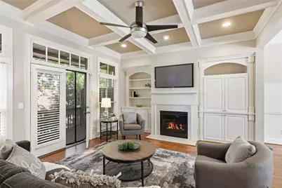 810 Highland Green Way NE, Atlanta, GA 30306 - Photo 14