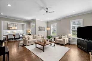 2602 Grand Oaks Aly, Woodstock, GA 30188 - Photo 14
