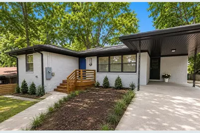 3416 Maplehurst Drive, Decatur, GA 30032 - Photo 2