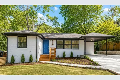 3416 Maplehurst Drive, Decatur, GA 30032 - Photo 1