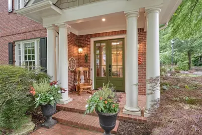 1451 Hedgewood Lane NW, Kennesaw, GA 30152 - Photo 6