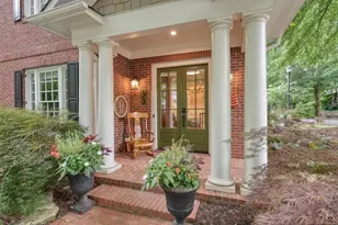 1451 Hedgewood Ln NW, Kennesaw, GA 30152 - Photo 6