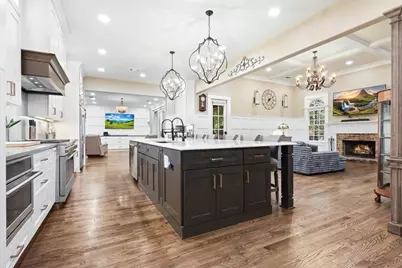 1451 Hedgewood Lane NW, Kennesaw, GA 30152 - Photo 14