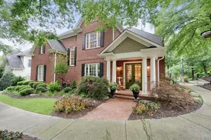 1451 Hedgewood Ln NW, Kennesaw, GA 30152 - Photo 1