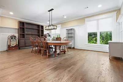 1451 Hedgewood Lane NW, Kennesaw, GA 30152 - Photo 28