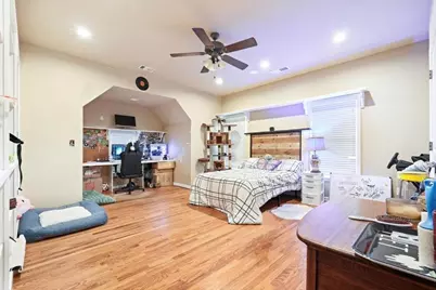 1451 Hedgewood Lane NW, Kennesaw, GA 30152 - Photo 36
