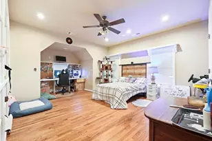 1451 Hedgewood Ln NW, Kennesaw, GA 30152 - Photo 36