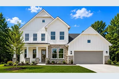 121 Willow Bend Road, Hiram, GA 30141 - Photo 1