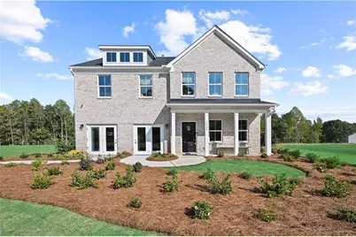 6084 Marigold Way, Atlanta, GA 30349 - Photo 1