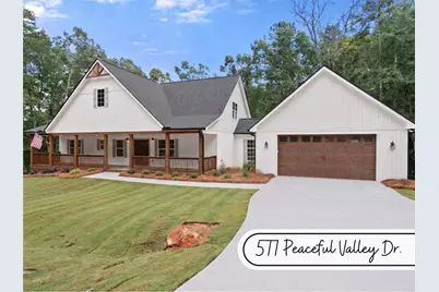 [Address not provided], Cleveland, GA 30528 - Photo 2