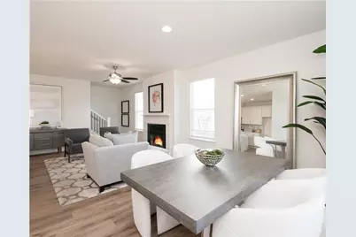 255 Barracks Way #875, Hoschton, GA 30548 - Photo 2