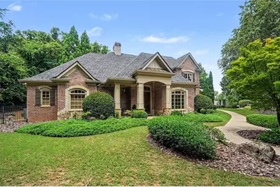 8054 Kenstone Court, Sandy Springs, GA 30350 - Photo 1