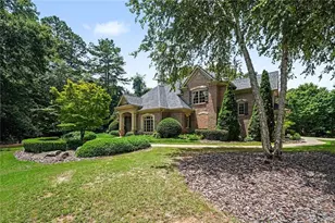 8054 Kenstone Ct, Sandy Springs, GA 30350 - Photo 36