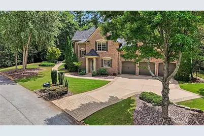 8054 Kenstone Court, Sandy Springs, GA 30350 - Photo 44