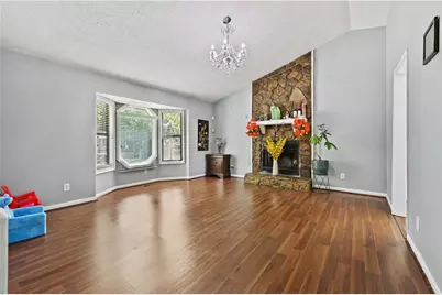 2670 Throatlatch Lane SW, Marietta, GA 30064 - Photo 10