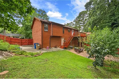 2670 Throatlatch Lane SW, Marietta, GA 30064 - Photo 38