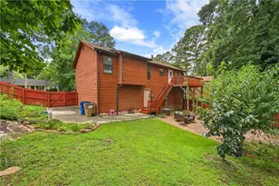 2670 Throatlatch Ln SW, Marietta, GA 30064 - Photo 38