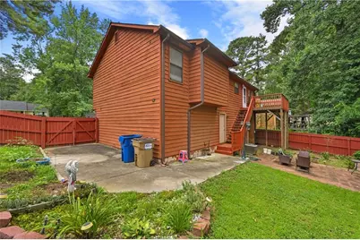 2670 Throatlatch Lane SW, Marietta, GA 30064 - Photo 36
