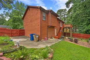 2670 Throatlatch Ln SW, Marietta, GA 30064 - Photo 36