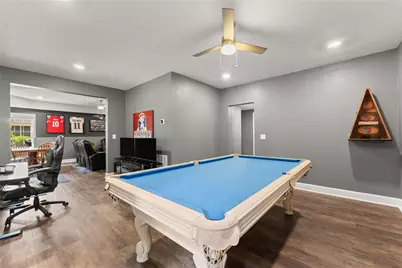 1660 Rising Mist Lane, Cumming, GA 30041 - Photo 66