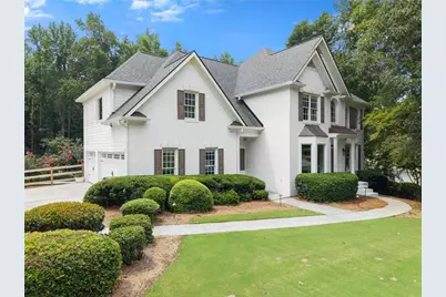 1660 Rising Mist Lane, Cumming, GA 30041 - Photo 2