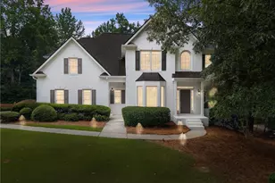 1660 Rising Mist Ln, Cumming, GA 30041 - Photo 8