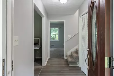 5382 Rockwood Ct., Stone Mountain, GA 30087 - Photo 4