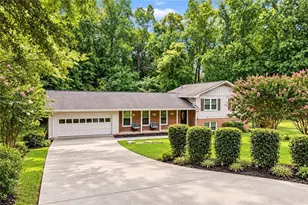 [Address not provided], Stone Mountain, GA 30087 - Photo 1
