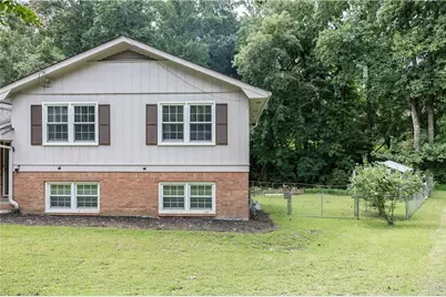 5382 Rockwood Ct., Stone Mountain, GA 30087 - Photo 32