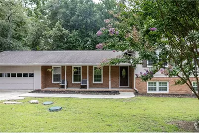 5382 Rockwood Ct., Stone Mountain, GA 30087 - Photo 1