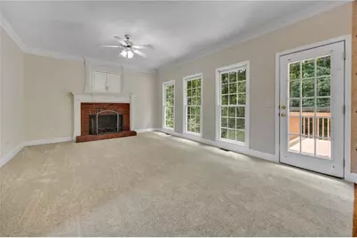 1812 Cotton Lane, Loganville, GA 30052 - Photo 6